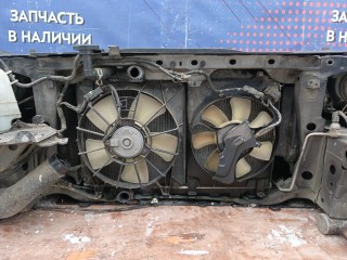 Ноускат Nose Cut, ориг. номер 71121SNB900ZA, 71122SNB900, 04711SNBJ50ZZ, 33101SNBT51, Honda Civic 8 2008-2012