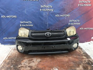 Б/у автозапчасти, Toyota RAV4 2000-2003