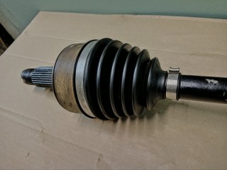 Привод, ориг. номер 44305SWC900, 0420CY, 2108116N, DFCV063, HNRF, TRHO1861, 0420DJR, HNIRACL, HO553, HPCV1090