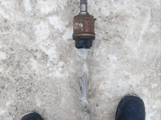 Б/у автозапчасти