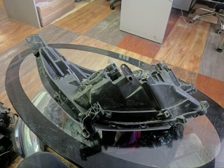 Фара галоген, ориг. номер 33150T1GE71, Honda CR-V 4 2011-2015