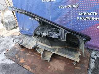 Четверть, ориг. номер 04636SNAU00ZZ, Honda Civic 8