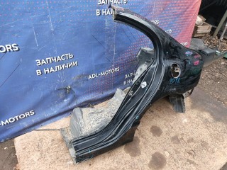 Четверть, ориг. номер 04636SNAA00ZZ, Honda Civic 8