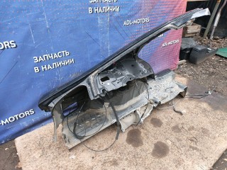 Четверть, ориг. номер 04636SNAA00ZZ, Honda Civic 8
