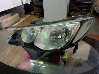 Фара галоген, ориг. номер 33151SNBE03, TG2171159LLDE, 33151SNB, Honda Civic 8