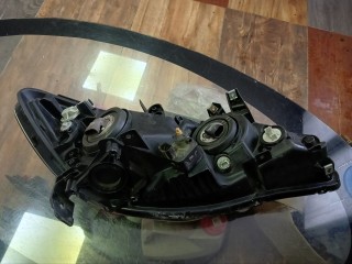 Фара галоген, ориг. номер 33151SNBE03, TG2171159LLDE, 33151SNB, Honda Civic 8