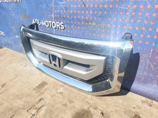 Решетка радиатора Хром, ориг. номер 75100SZAA600, Honda Pilot 2 2008-2011