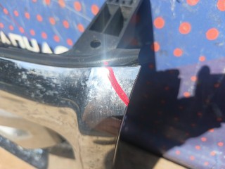 Решетка радиатора Хром, ориг. номер 75100SZAA600, Honda Pilot 2 2008-2011