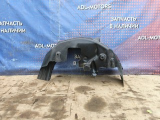 Подкрылок, ориг. номер 74556SZAA000, Honda Pilot 2 2008-2011