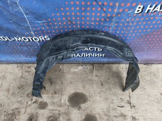 Подкрылок, ориг. номер 5370A954, Mitsubishi Outlander XL 2005-2009