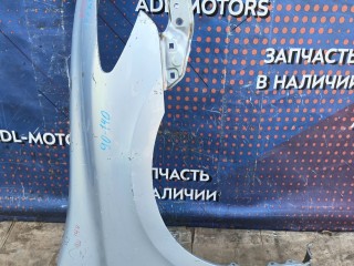 Крыло, ориг. номер 1157JR, 2939312, 384502, 60211SNBJ00ZZ, GD1157JR, GD99662R, HD09001605R00, HD0J02BR, HD10108AR, HD10108BR, HD15011R, HD99662R, HDCVC06270R, HO22, HO224024FR, NEA1311112, NEA1311132, PHD10101BR, STHD090161, STHD09016A2, 60211SNRC90ZZ, Honda Civic 8