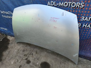 Капот, ориг. номер 60100SNB000ZZ, Honda Civic 8