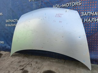 Капот, ориг. номер 60100SNB000ZZ, Honda Civic 8