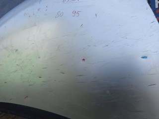 Капот, ориг. номер 60100SNB000ZZ, Honda Civic 8