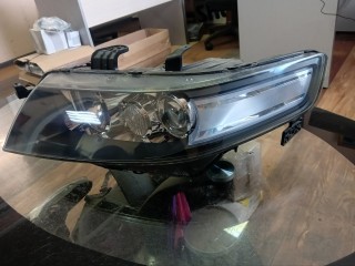 Фара галоген, ориг. номер 33151SEAG53, Honda Accord 7 2002-2006