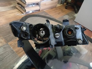 Фара галоген, ориг. номер 33151SEAG53, Honda Accord 7 2002-2006
