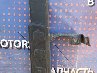Порог, ориг. номер 08L33SZAA1000, Honda Pilot 2 2008-2011