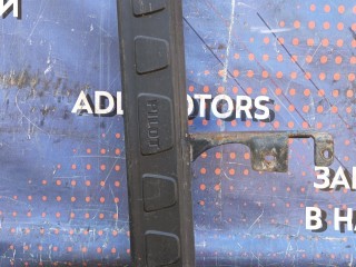 Порог, ориг. номер 08L33SZAA1000, Honda Pilot 2 2008-2011