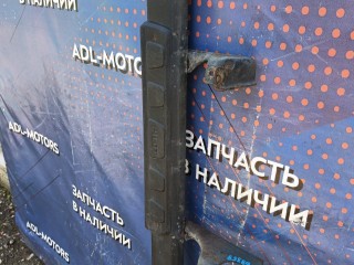 Порог, ориг. номер 08L33SZAA1000, Honda Pilot 2 2008-2011