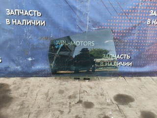 Стекло двери, Honda CR-V 3 2006-2009