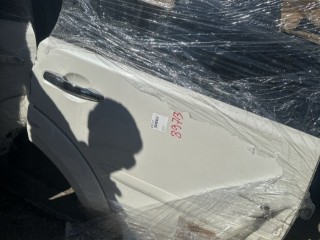 Дверь, ориг. номер 5730A706, 5730A704, M5730A706, MBL0573070R, STMBS20411, Mitsubishi Pajero Sport 2 2008-2013