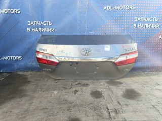 Крышка багажника, ориг. номер 6440102A30, OEM0057BAG, STTY330750, OEM0058BAG, TLD1201, Toyota Corolla 2010-2013