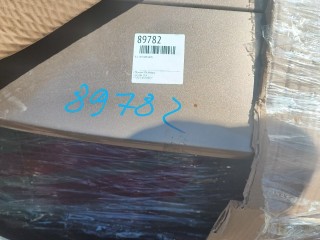 Крышка багажника, ориг. номер 737004Y500, 871104Y210, OEM0043BAG, SPGRIO11HBKRWHX, 4440BGNHI, Kia Rio 3 2011-2015