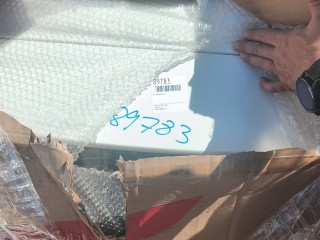 Крышка багажника, ориг. номер 737004Y500, 871104Y210, OEM0043BAG, SPGRIO11HBKRWHX, 4440BGNHI, Kia Rio 3 2011-2015