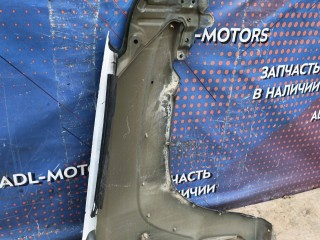 Крыло, ориг. номер 538026A160, STTY91016K2, NMPTY2005L, OEM0042KPL, TY8011, Toyota Land Cruiser Prado 1999-2002