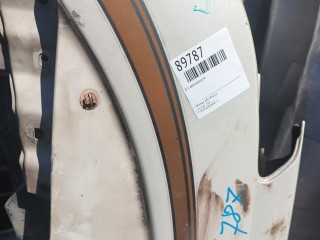 Крыло, ориг. номер 538026A160, STTY91016K2, NMPTY2005L, OEM0042KPL, TY8011, Toyota Land Cruiser Prado 1999-2002