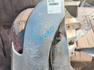 Крыло, ориг. номер 5380160850, 8100610, TY8012, SL321103052PR, STTY910161, OEM0040KPR, Toyota Land Cruiser Prado 1999-2002
