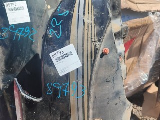 Крыло, ориг. номер 5380160850, 8100610, TY8012, SL321103052PR, STTY910161, OEM0040KPR, Toyota Land Cruiser Prado 1999-2002