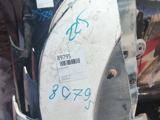 Крыло, ориг. номер 5380160850, 8100610, TY8012, SL321103052PR, STTY910161, OEM0040KPR, Toyota Land Cruiser Prado 1999-2002