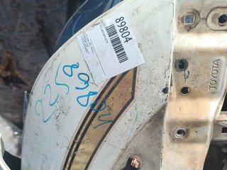 Крыло, ориг. номер 5380160850, 8100610, TY8012, SL321103052PR, STTY910161, OEM0040KPR, Toyota Land Cruiser Prado 1999-2002