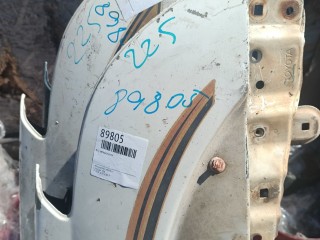 Крыло, ориг. номер 5380160850, 8100610, TY8012, SL321103052PR, STTY910161, OEM0040KPR, Toyota Land Cruiser Prado 1999-2002
