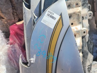Крыло, ориг. номер 5380160850, 8100610, TY8012, SL321103052PR, STTY910161, OEM0040KPR, Toyota Land Cruiser Prado 1999-2002