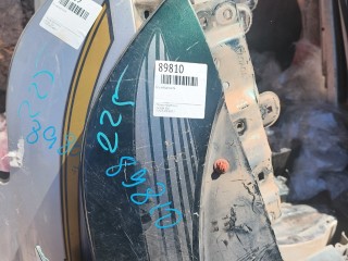 Крыло, ориг. номер 5380160850, 8100610, TY8012, SL321103052PR, STTY910161, OEM0040KPR, Toyota Land Cruiser Prado 1999-2002