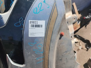 Крыло, ориг. номер 5380160850, 8100610, TY8012, SL321103052PR, STTY910161, OEM0040KPR, Toyota Land Cruiser Prado 1999-2002