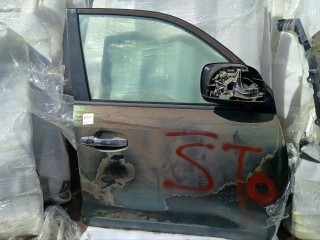 Дверь, ориг. номер 6700160630, OEM0064DPR, L114020101R, SYTY4001R, Toyota Land Cruiser 1999-2007