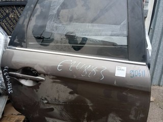 Дверь, ориг. номер 5730A978, Peugeot 4008 2012-2017