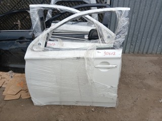 Дверь, ориг. номер 5700B671, ST880004, MBL1403434L, OEM0136DPL, Mitsubishi Outlander 3 2012-2015