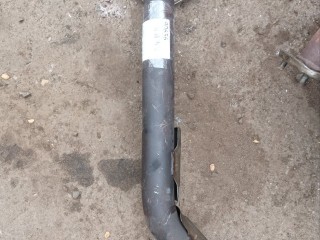 Труба приемная Honda Civic 8, 18210SNAA01