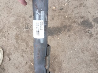 Труба приемная Honda Civic 8, 18210SNAA01