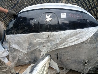 Капот, ориг. номер FCU55046XXX, FCU77067XXX, 1607544580, DCP00019BKX, Peugeot 4008 2012-2017