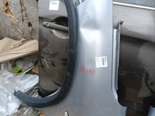 Крыло, ориг. номер 1608185180, Peugeot 4008 2012-2017