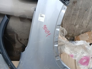 Крыло, ориг. номер 1607552480, 23X102, CR5A02AR, Peugeot 4008 2012-2017
