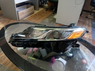 Фара Led, ориг. номер 8115006C41, 8115033D00, Toyota Camry 2017-2021