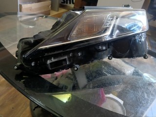 Фара Led, ориг. номер 8115006C41, 8115033D00, Toyota Camry 2017-2021