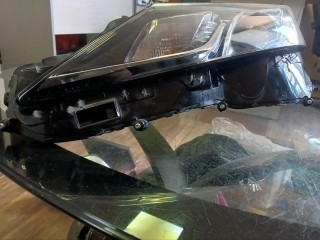 Фара Led, ориг. номер 8115006C41, 8115033D00, Toyota Camry 2017-2021