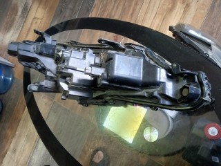 Фара Led, ориг. номер 8115006C41, 8115033D00, Toyota Camry 2017-2021